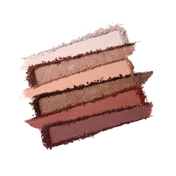 ✨🆕✨ R.E.M. BEAUTY Midnight Shadows Eyeshadow Palette in Babydoll - Picture 2 of 9